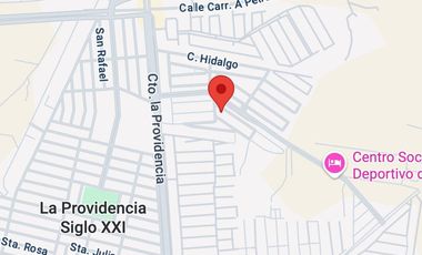 CASA EN VENTA EN COLONIA MINERAL DE LA REFORMA CERCA DE DEPORTIVO SNTSEPOMEX