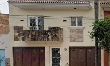 CASA EN VENTA EN COLONIA ANTONIO YAÑEZ CERCA DEL PARQUE SAN JACINTO