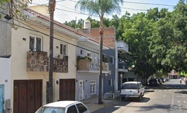 CASA EN VENTA EN COLONIA ANTONIO YAÑEZ CERCA DEL PARQUE SAN JACINTO