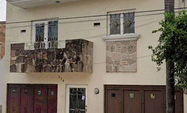 CASA EN VENTA EN COLONIA ANTONIO YAÑEZ CERCA DEL PARQUE SAN JACINTO