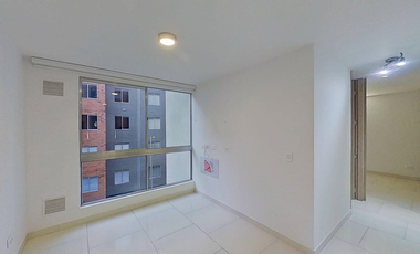 VENTA DE APARTAMENTO EN CHIA