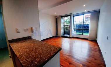 Venta, Apartaestudio en primer piso, Sendero de Girasoles, Cajicá