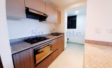 Venta, Apartaestudio en primer piso, Sendero de Girasoles, Cajicá