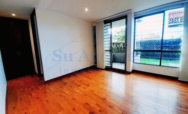 Venta, Apartaestudio en primer piso, Sendero de Girasoles, Cajicá