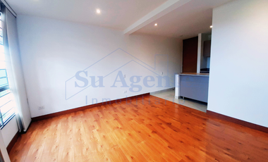 Venta, Apartaestudio en primer piso, Sendero de Girasoles, Cajicá