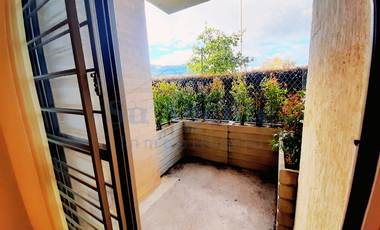 Venta, Apartaestudio en primer piso, Sendero de Girasoles, Cajicá