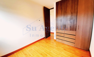 Venta, Apartaestudio en primer piso, Sendero de Girasoles, Cajicá