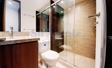 Venta, Apartaestudio en primer piso, Sendero de Girasoles, Cajicá