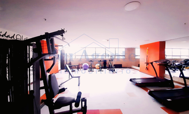 Venta, Apartaestudio en primer piso, Sendero de Girasoles, Cajicá