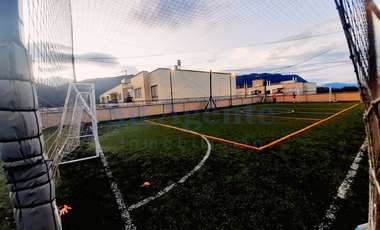 Venta, Apartaestudio en primer piso, Sendero de Girasoles, Cajicá