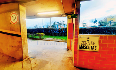 Venta, Apartaestudio en primer piso, Sendero de Girasoles, Cajicá