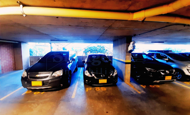 Venta, Apartaestudio en primer piso, Sendero de Girasoles, Cajicá