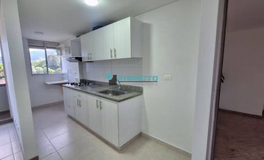 Se arrienda Apartamento en el sector de La Estrella COD-526041