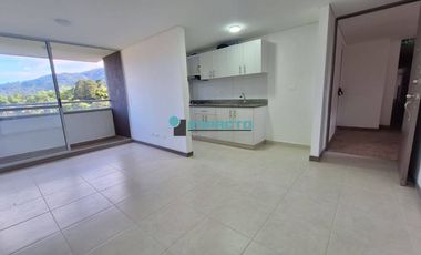 Se arrienda Apartamento en el sector de La Estrella COD-526041