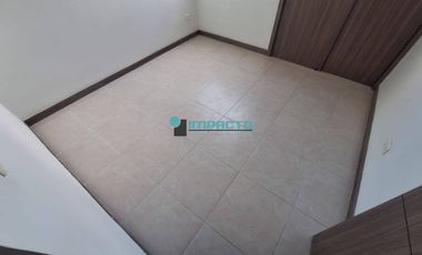 Se arrienda Apartamento en el sector de La Estrella COD-526041