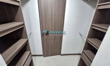 Se arrienda Apartamento en el sector de La Estrella COD-526041