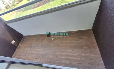 Se arrienda Apartamento en el sector de La Estrella COD-526041