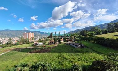 Se arrienda Apartamento en el sector de La Estrella COD-526041