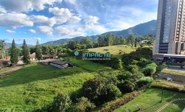 Se arrienda Apartamento en el sector de La Estrella COD-526041