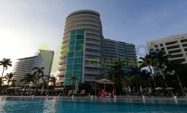 Departamento en RENTA IXTAPA BAY VIEW GRAND MARINA