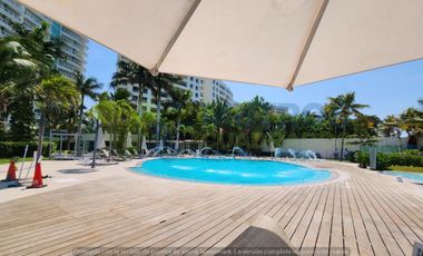 Departamento en RENTA IXTAPA BAY VIEW GRAND MARINA