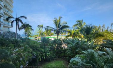 Departamento en RENTA IXTAPA BAY VIEW GRAND MARINA