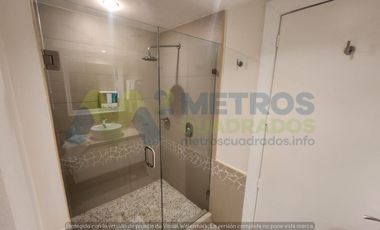 Departamento en RENTA IXTAPA BAY VIEW GRAND MARINA