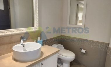 Departamento en RENTA IXTAPA BAY VIEW GRAND MARINA