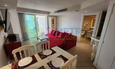 Departamento en RENTA IXTAPA BAY VIEW GRAND MARINA