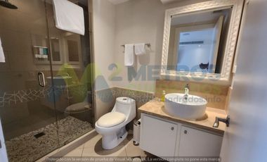 Departamento en RENTA IXTAPA BAY VIEW GRAND MARINA