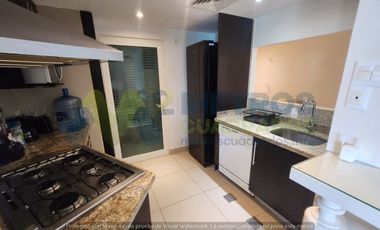 Departamento en RENTA IXTAPA BAY VIEW GRAND MARINA