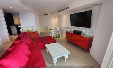 Departamento en RENTA IXTAPA BAY VIEW GRAND MARINA