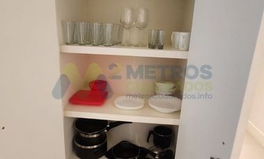 Departamento en RENTA IXTAPA BAY VIEW GRAND MARINA