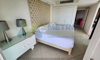 Departamento en RENTA IXTAPA BAY VIEW GRAND MARINA