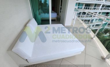 Departamento en RENTA IXTAPA BAY VIEW GRAND MARINA