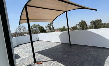 Desarrollo nuevo en PREVENTA, Villas Zacango, Calimaya