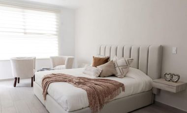 Desarrollo nuevo en PREVENTA, Villas Zacango, Calimaya