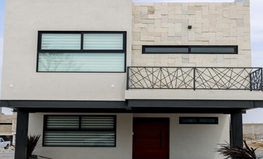 Desarrollo nuevo en PREVENTA, Villas Zacango, Calimaya