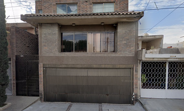 VENTA DE CASA GOMEZ PALACIO DURANGO