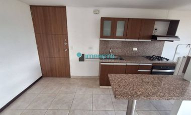 Se arrienda apartamento en el sector La Estrella COD-526040