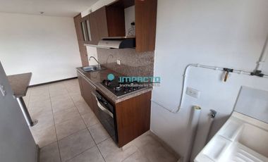 Se arrienda apartamento en el sector La Estrella COD-526040