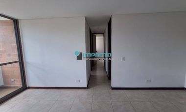 Se arrienda apartamento en el sector La Estrella COD-526040