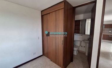 Se arrienda apartamento en el sector La Estrella COD-526040
