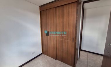 Se arrienda apartamento en el sector La Estrella COD-526040