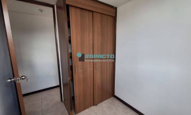 Se arrienda apartamento en el sector La Estrella COD-526040