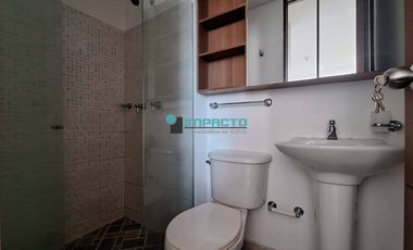 Se arrienda apartamento en el sector La Estrella COD-526040