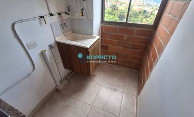Se arrienda apartamento en el sector La Estrella COD-526040