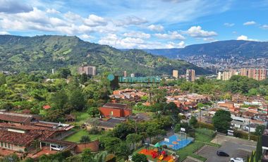 Se arrienda apartamento en el sector La Estrella COD-526040