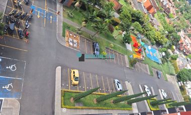 Se arrienda apartamento en el sector La Estrella COD-526040