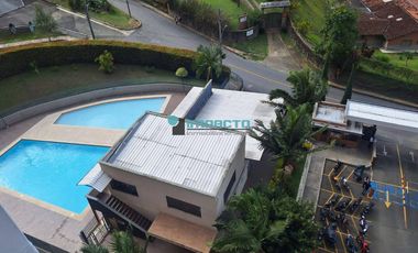 Se arrienda apartamento en el sector La Estrella COD-526040